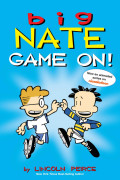 Big Nate 05 / Game On! (Cartoon)