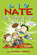 Big Nate 08 / The Crowd Goes Wild! (Cartoon)
