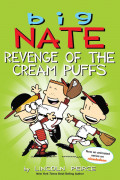 Big Nate 12 / Revenge of the Cream Puffs (Cartoon)