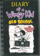 Diary of a Wimpy Kid 10 / Old School 