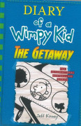 Diary of a Wimpy Kid #12 / The Getaway (PAR)