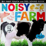 Noisy Farm (PAR)