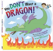 You Don't Want a Dragon! (HRD)