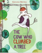 The Cow Who Climbed a Tree (PAR)