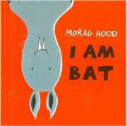 I am bat (PB)