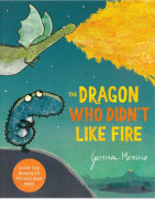 The Dragon Who Didn't Like Fire (PAR)