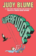 Judy Blume 04 / Superfudge 