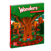 Wonders Literature Anthology 1.4