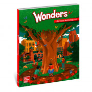 Wonders Literature Anthology 1.6