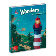 Wonders Literature Anthology 2.2