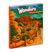 Wonders Literature Anthology 3.2