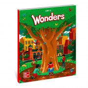 Wonders Literature Anthology 1.2