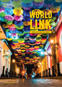 World Link 4 Student's Book with MWLOP+E-book(4th Edition)