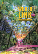 World Link Intro / Teacher's Book (4th Edition)
