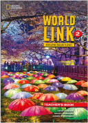 World Link 2 / Teacher's Book (4th Edition)