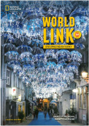 World Link 3A / Combo Split Student's Book+eBook (4th Edition)