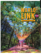 World Link (4ED) Intro Student's Book with MWLOP+E-book