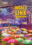 World Link 2 / Student's Book+eBook (4th Edition)