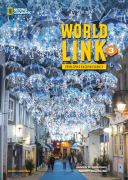 World Link 3 Student's Book+eBook (4th Edition)