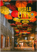 World Link 1A / Combo Split Student's Book (4th Edition)