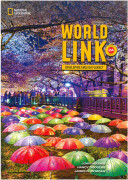 World Link 2A / Combo Split Student's Book+eBook (4th Edition)