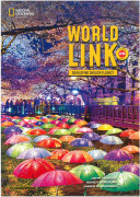 World Link 2B / Combo Split Student's Book+eBook (4th Edition)