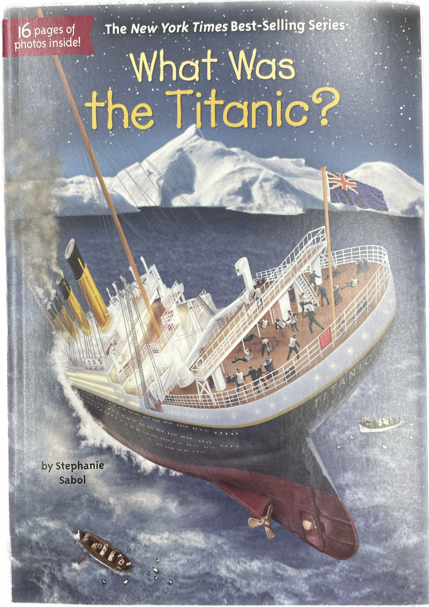 What Was 20 / Titanic?