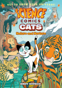 Science Comics : Cats