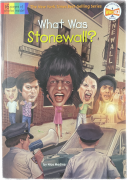 What Was 23 / Stonewall?