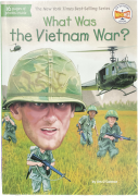 What Was 24 / Vietnam War?