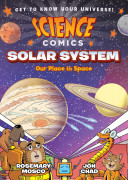 Science Comics : Solar system