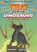 Science Comics : Dinosaurs