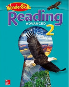 (QR) WonderSkills Reading Advanced 2 SB
