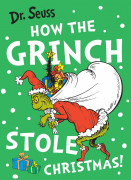 Dr Seuss / How the Grinch Stole Christmas!