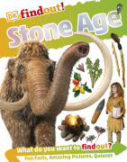 DK findout! : Stone Age