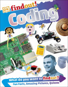 DK findout! : Coding