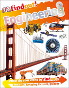 DK findout! : Engineering