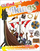 DK findout! : Vikings