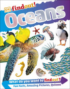 DK findout! : Oceans