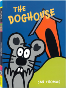 Giggle Gang / The Doghouse (HRD)