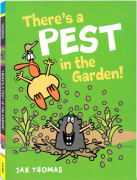 Giggle Gang / There's a Pest in the Garden! (HRD)