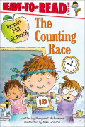 Ready-To-Read Level 1 : The Counting Race
