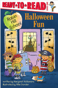 Ready-To-Read Level 1 : Halloween Fun