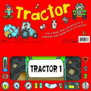 Convertibles: Tractor
