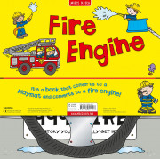 Convertibles: Fire Engine