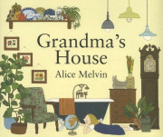 Grandma's House (Hardcover)