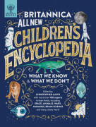 Britannica All New Children's Encyclopedia (HRD)
