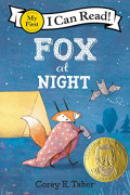 I Can Read ! My First / Fox at Night