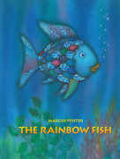 Pictory Step 3-27 / The Rainbow Fish 