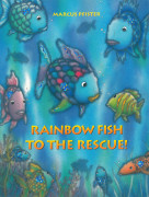 Pictory Step 3-28 / Rainbow Fish to the Rescue 